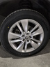 赛轮液体黄金轮胎/汽车轮胎235/55R18 104V C01适配途观/瑞虎 SUV 实拍图
