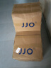JJO德国家用马桶8.0大口径大冲力座便器防堵速冲虹吸坐便器抽水马桶 领先款纯白-防溅水-实心冻裂包赔 400坑距【管中离墙400mm以上】 实拍图