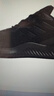 阿迪达斯 （adidas）男子休闲系列 ALPHACOMFY跑步鞋 ID0351 44码 UK9.5码 实拍图