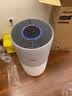 飞利浦（PHILIPS）空气净化器AC1736家用除甲醛 雾霾过敏原 新房卧室客厅空气净化机 AC1736 实拍图
