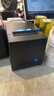 佳博（Gprinter）GP-80V热敏小票打印机后厨房80mm网口餐饮饭店前台收银美团出单机饿了外卖小票据打印么 自动切纸 【80mm】80V【USB+钱箱口】前台收银适用 实拍图