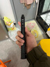 纳丽德（NEXTORCH） NEX行者便携伸缩棍轻机全钢男女士安全防身战术棍三节棍打狗棒 20英寸 实拍图