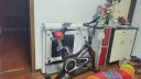 金史密斯跑步机家庭用可折叠免安装减震降噪走步机健身运动器材G1大跑台ZS 晒单实拍图