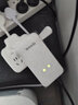 腾达 电力猫千兆 一对子母路由器迷你无线wifi信号放大器增强器免布线穿墙宝套装IPTV高清视频 【PH5】千兆有线+无线电力猫一对套装 实拍图
