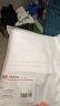 京东京造 方形洗衣袋 衣物清洁袋 洗衣网保护袋 2件套 实拍图