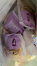 勿糖无蔗糖低脂魔芋蛋糕600g箱无糖精零食品孕妇糖尿病人代餐专用面包 晒单实拍图