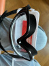 匹克（PEAK）硅胶泳帽 防水护耳舒适长发加大容量泳帽 男女士成人专业训练硅游泳帽YS30102白色 晒单实拍图