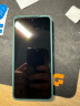 朗客 适用小米红米note9pro钢化膜Redmi Note9s通用手机贴膜全屏覆盖高清玻璃超薄防摔抗指纹手机膜 实拍图