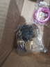 宁慈防冻水表大全家用自来水宁波46分国标防爆干式防倒转机械式旋翼式 DN20 6分铜罩铜接（国标款）防冻 实拍图