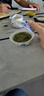 金灶（KAMJOVE） 青花瓷功夫茶具套装品茗杯茶杯茶壶陶瓷茶具套装 KP-95 1个 实拍图