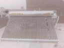 春泉空气能热水器家用商用太阳能空气能热泵热水器一体机超一级节能省电大容量WiFi控制七代三仓 三仓太空能/送+装 39管2匹/420升/7-9人 实拍图