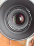 永诺 YN50mm F1.8 小痰盂单反微单标准定焦镜头 适用于索尼口ZV-E10尼康口富士口佳能口相机 YN50mm F1.8 富士X口（顺丰快递） 实拍图