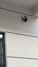 霸天安4g无线网防盗安防家用室外摄像头手机远程监控防水高清监控器360度无死角带夜视全景户外无需wifi 【三摄WIFI续航版】持久续航停电可监控+256G 实拍图