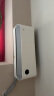小米大1匹 新一级能效 变频冷暖 智能自清洁 巨省电 壁挂式卧室空调挂机 KFR-26GW/V1A1 晒单实拍图
