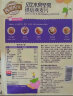 西麦50%水果坚果烘焙燕麦片350g 营养早餐五谷代餐干吃休闲零食 实拍图