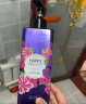 菲诗小铺（THE FACE SHOP）浪漫邂逅香氛沐浴露500ml 小苍兰香 温和洁肤 留香更久 实拍图