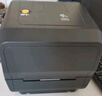 ZEBRA TECHNOLOGIESZEBRA斑马60*40mm原装标签条码打印机热敏纸zd888T/CR gk888t ZD420通用耗材1000张/卷02D60401000 实拍图
