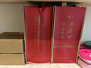 西凤华山论剑30年45度陈酿凤香型经典名酒婚礼送礼白酒 45度 500mL 1瓶 实拍图