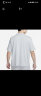 耐克（NIKE）男子T恤AS M NK CLUB POLO MATCHUPOS运动服DX0618-010黑色XL码 晒单实拍图