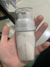 洁丽雅毛巾2条 A类法文柔软家用洗脸男女情侣速干发洗澡加厚刺绣面巾 实拍图