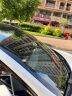 3M汽车贴膜 朗清系列 前浅后深特斯拉modelY/3玻璃车膜太阳隔热窗膜 包施工 国际品牌 晒单实拍图