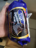 McVitie's麦维他黑巧克力消化饼200克 粗粮饼干进口零食 下午茶点心 实拍图