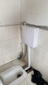 欧诺莎（Olsa） 厕所家用卫生间马桶冲水箱蹲便器水箱静音节能双控大冲力套装 大冲力水箱+安装包 晒单实拍图