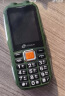 天语(K-Touch）Q31全网通4G三防老人手机超长待机移动联通电信直板按键功能机老年人手机军绿色 实拍图