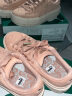 彪马（PUMA）【厚底鞋】官方 女子厚底复古街头松糕鞋PLATFORM TRACE 365830 桃粉色 05 37 实拍图