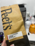Peet's Coffee皮爷peets 创世巨星咖啡豆新鲜烘焙意式拼配黑咖啡250g【新包装】 实拍图