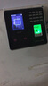 ZKTECOZKTeco 熵基科技ZK3960智能人脸+指纹识别考勤机指纹式打卡机签到机器上班刷脸识别面部考勤 BK100人脸+指纹（黑色） 标配 实拍图