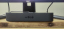 纽曼BT66 电脑音响音箱家用桌面台式机超重低音炮笔记本网课小型便携迷你音箱有线游戏音响 晒单实拍图