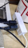 优越者(UNITEK)USB分线器HUB集线器 通用笔记本电脑台式机4口usb扩展坞拓展键鼠U盘一拖四口转换器Y-2146 实拍图