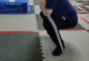 京东京造 弹力带阻力带 男女健身力量训练引体向上 瑜伽拉伸拉力绳拉力带 实拍图