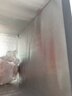 妮雪冰柜商用家用冷柜卧式大容量全冷冻柜展示柜冷冻冷藏大冰柜 398不锈钢玻璃门灰色 实拍图