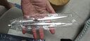 I'VE 德国 304不锈钢蟹八件套装吃蟹工具组合 剥大闸蟹钳夹子吃蟹神器 蟹剪+蟹钳+螃蟹针x2+小蟹针 实拍图