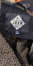 JEEP SPIRIT加绒夹克棉袄子硬汉男装休闲加厚外套男大码棉服棉衣男潮男冬装 黑色 3XL 实拍图