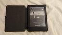zoyu 适用kindle保护套paperwhite5/4壳558入门3咪咕x电子书青春版彩绘 月色山峦 咪咕/X/558入门版 实拍图