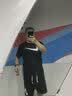 耐克（NIKE）2026年男子AS M NSW TEE ICON SWOOSH短袖T恤 DC5095-010 L 实拍图