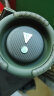 JBL XTREME3 音乐战鼓三代 便携蓝牙音箱 户外音箱 电脑音响 低音炮 四扬声器系统 防尘防水 迷彩色 实拍图