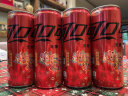 可口可乐（Coca-Cola）零度 Zero 无糖汽水 碳酸饮料 330ml*24罐 新老包装随机发货 实拍图