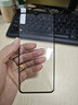 Freeson 适用荣耀畅玩20/Play5T/优畅享30e/OPPO A55/iQOO Z3/vivo Y76s钢化膜高清手机保护贴膜 实拍图