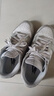 耐克（NIKE）Dunk Low 女鞋板鞋复古时尚轻盈缓震学院风运动休闲鞋 副链接 DD1503-103 38 实拍图
