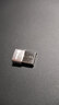 毕亚兹 USB转Type-C转接头电脑USB公转USB-C母接口充电数据连接线 适用华为耳机笔记本小米手机 转换器 USB转Type-C 实拍图