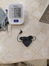 欧姆龙（OMRON）原装电源适配器 适用于HEM-7124/J710/U30/U725/7136/8713等仪器 HHP-A2H01 实拍图