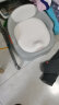 taoqibaby儿童马桶坐便器婴儿仿真马桶宝宝多功能便盆如厕训练小便器 实拍图