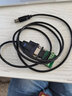 可思未来 USB转RS485 422转换器 9针串口电脑com口通信线转接线com口调试线  1.5米（FT232芯）KS-D-UZC4 实拍图