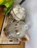 开品 煮茶器双壶上水底部全自动上水 感应续水电热烧水壶 家用茶台烧水消毒双上水 嵌入式茶几茶桌一体 1L 双壶上水 20X37CM烧水消毒 桶水款 实拍图
