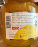 全南 蜂蜜柚子茶1kg 韩国原产 蜜炼果酱 维C水果茶 搭配早餐 六一儿童节零食 烘焙冲饮调味 实拍图