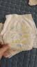 碧芭宝贝【品牌直供 安心品质】冰淇淋special拉拉裤清爽透气训练裤 拉拉裤 L36片（9-14kg） 实拍图